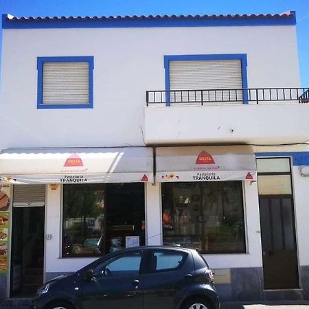 Keep Calm Apartments Ferragudo  Kültér fotó