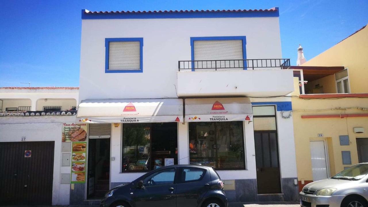 Keep Calm Apartments Ferragudo  Kültér fotó