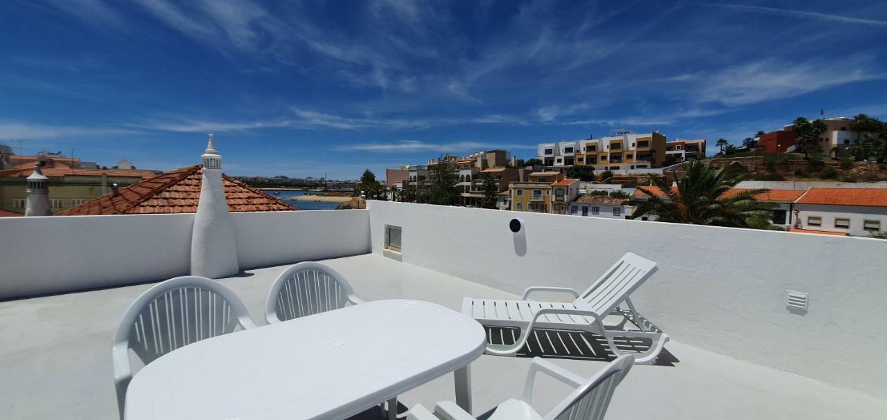 Keep Calm Apartments Ferragudo  Kültér fotó