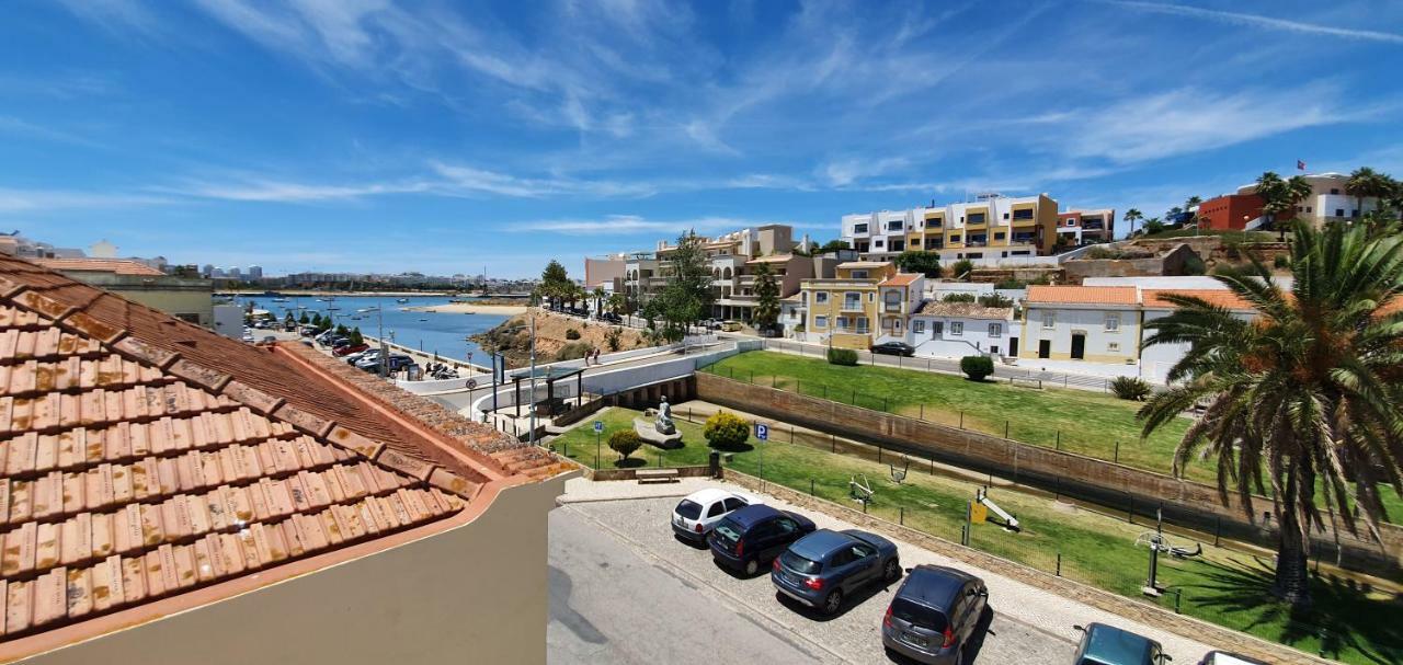 Keep Calm Apartments Ferragudo  Kültér fotó